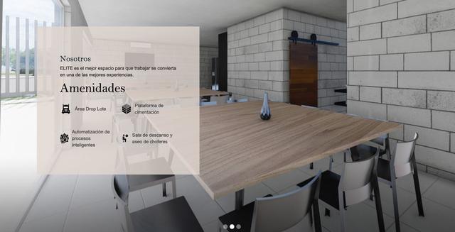 Foto de la galeria de imagenes